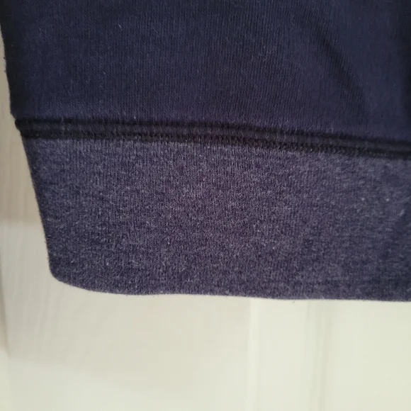 PINK WVU Medium Hoodie - Picture 5 of 7